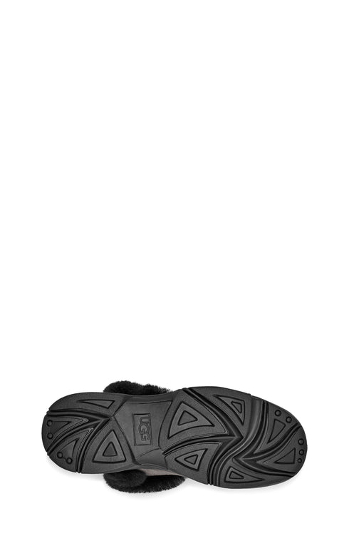 UGG 1130728-grey | W Sunburst Mini Womens Boots